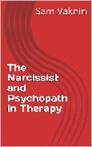 The Narcissist and Psychopath in Therapy