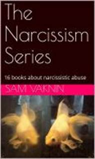 Narcissistic Abuse Series bundle