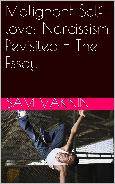 The World of the Narcissist (essay)
