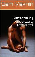 Personality Disorders Revisited